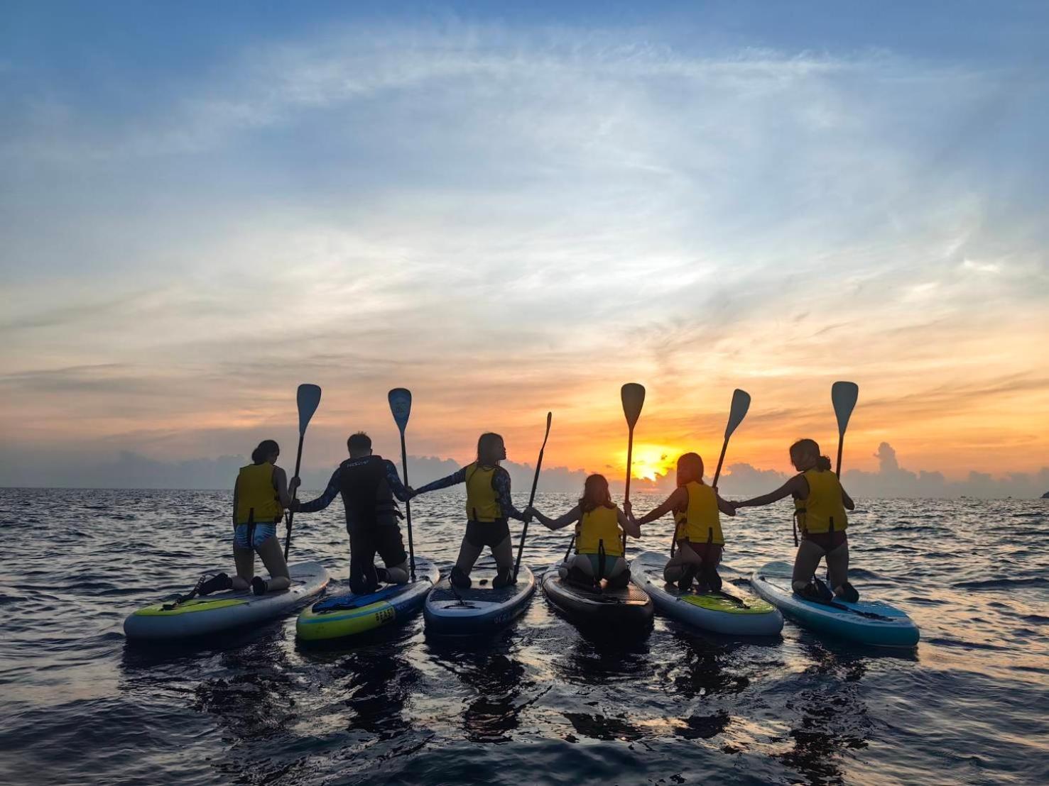 綠島海灣會館bay Resort Зелений острів Екстер'єр фото